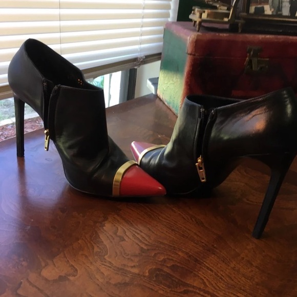 Saint Laurent Bootie - Picture 6 of 14